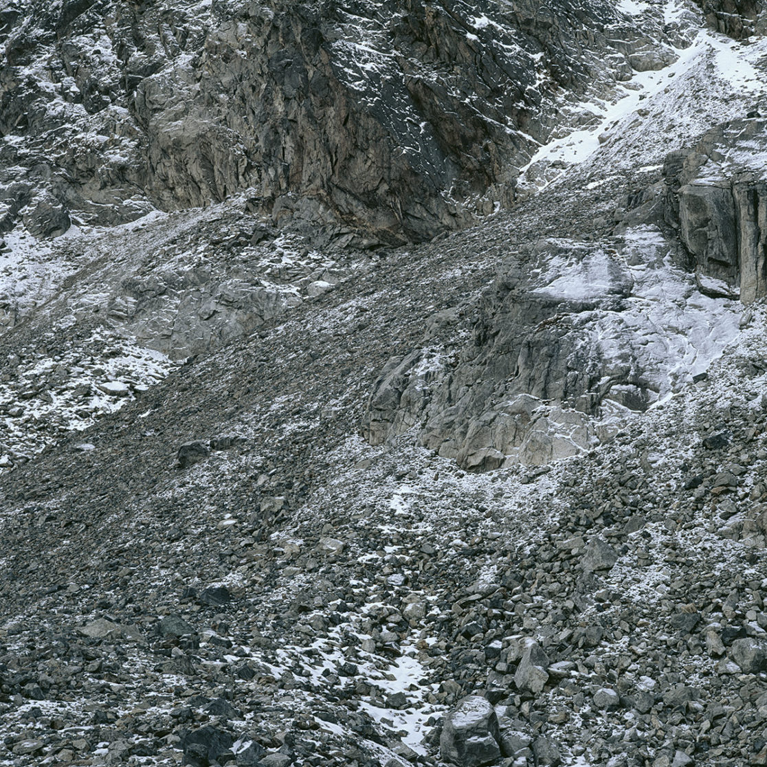 Schwarzhornfurgga #1, 10/2018