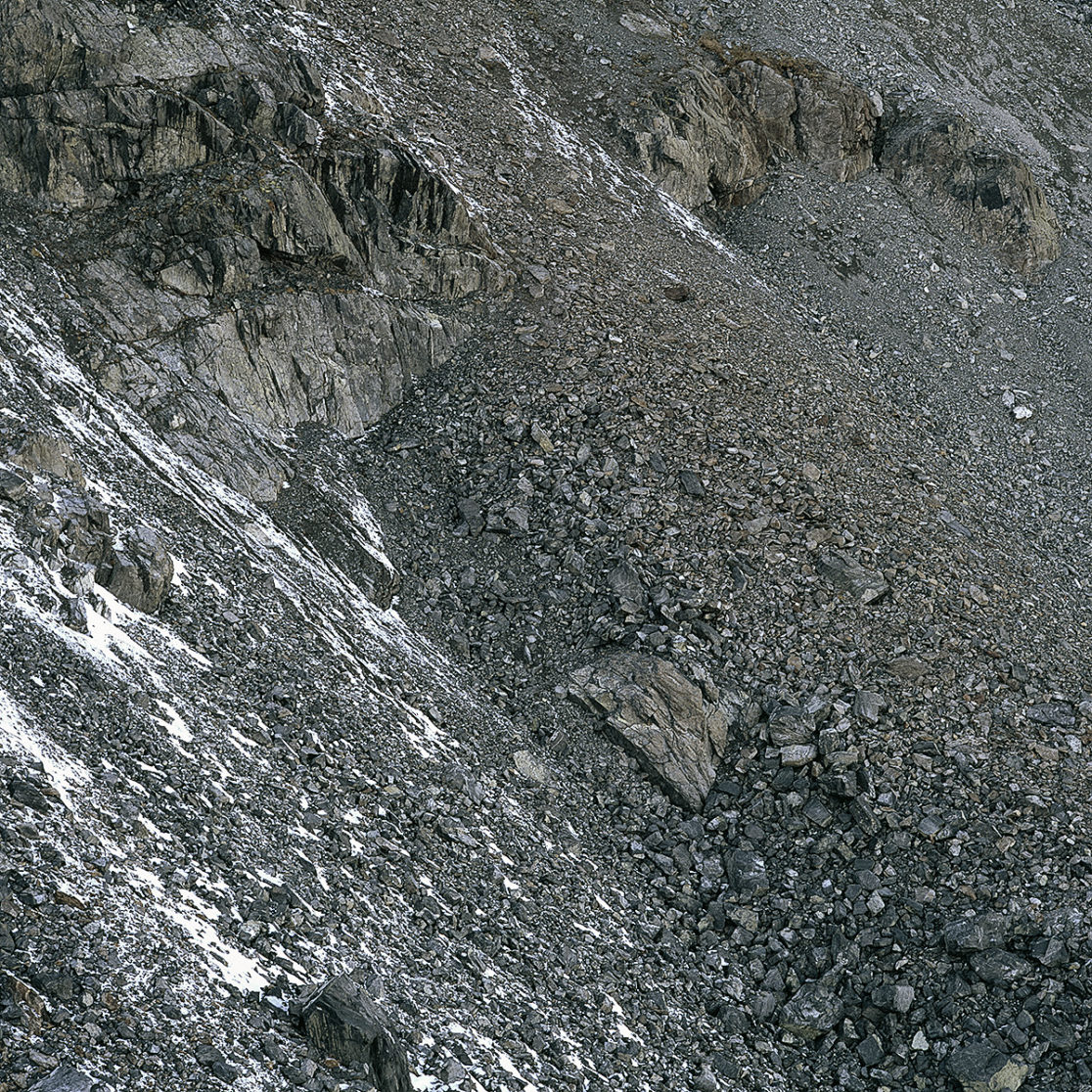 Schwarzhornfurgga #2, 10/2018