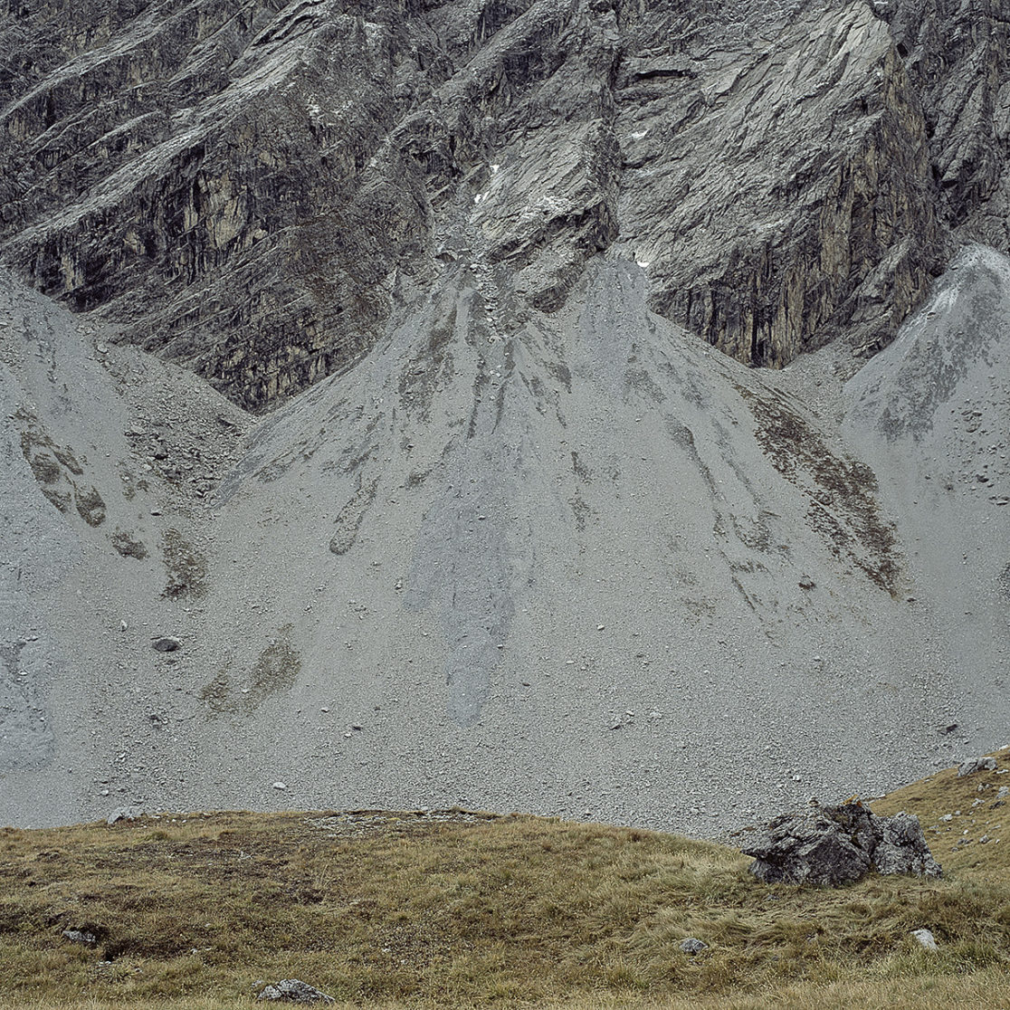 Val Lischana #1, 10/2016