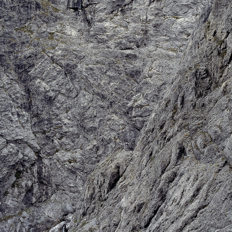 Val d'Uina #3, 10/2016