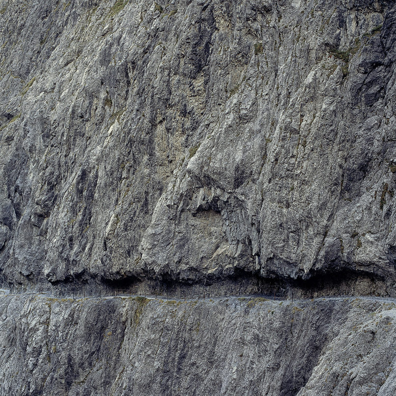 Val d'Uina #1, 10/2016