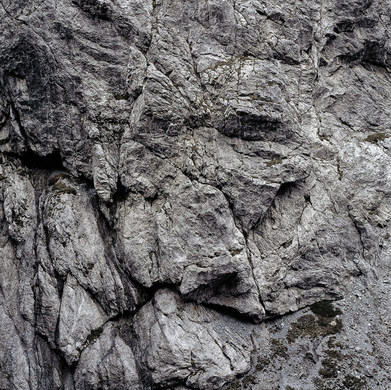 Val d'Uina #2, 10/2016