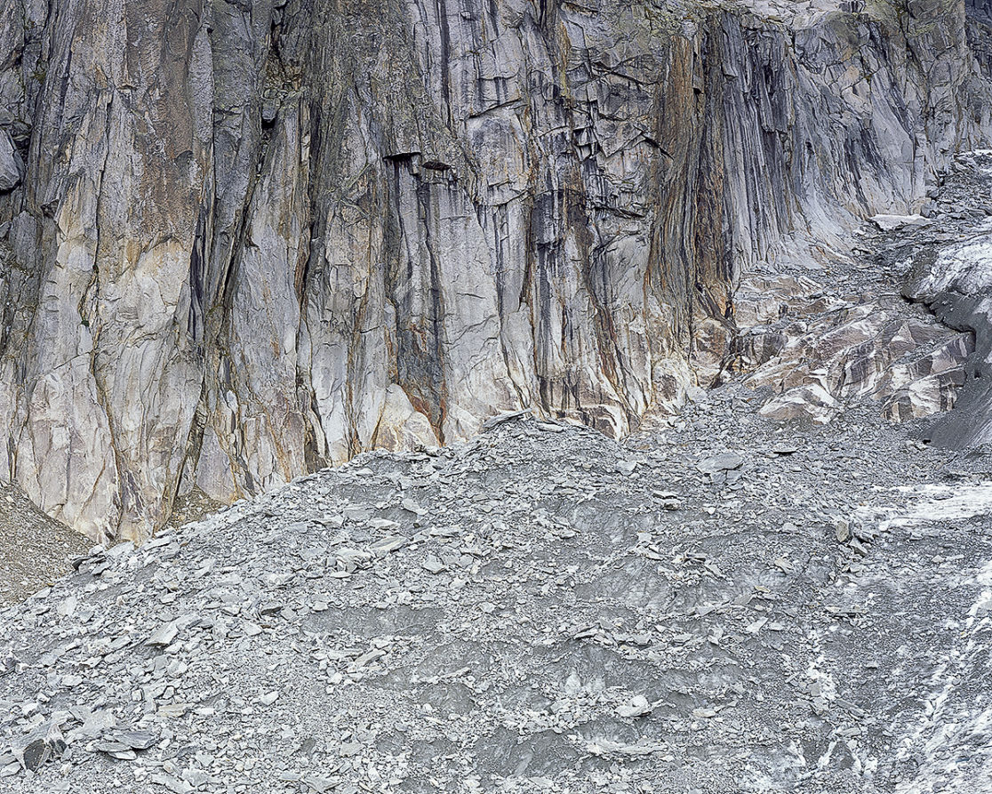 Furka Pass #3, 09/2015