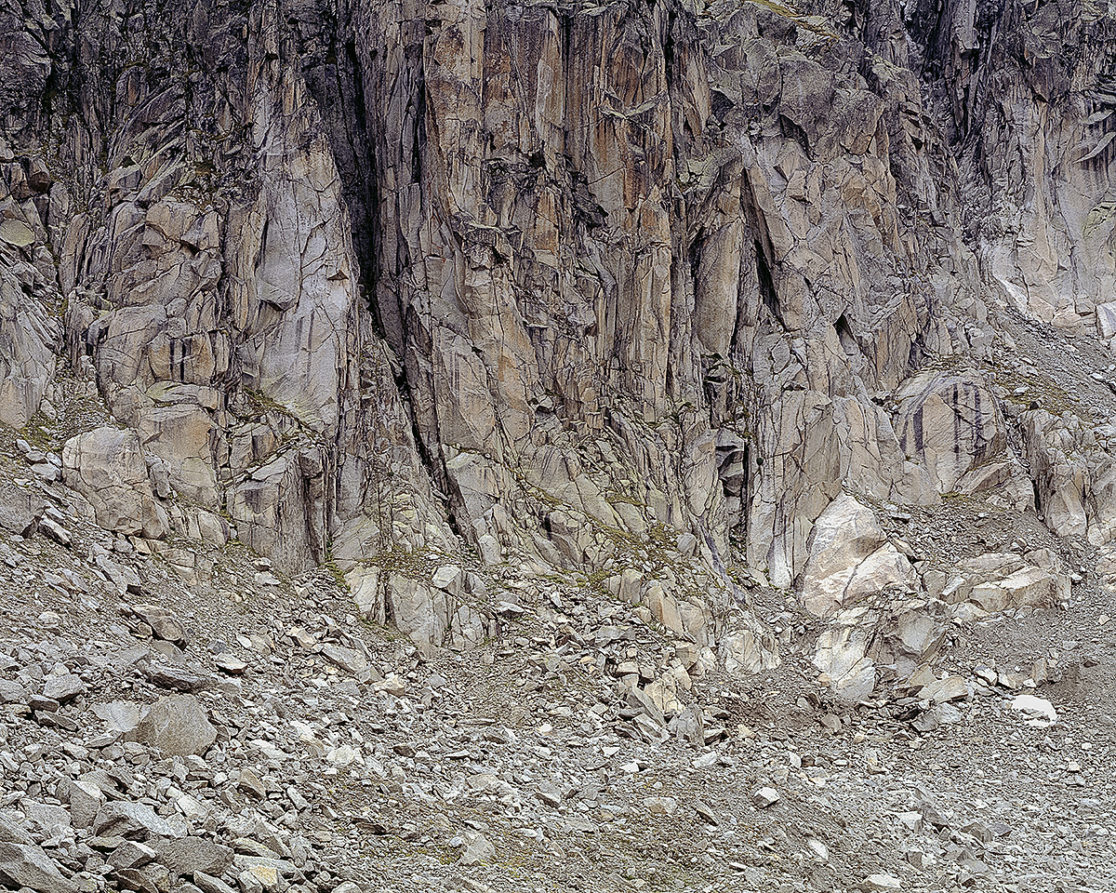 Furka Pass #1, 09/2015