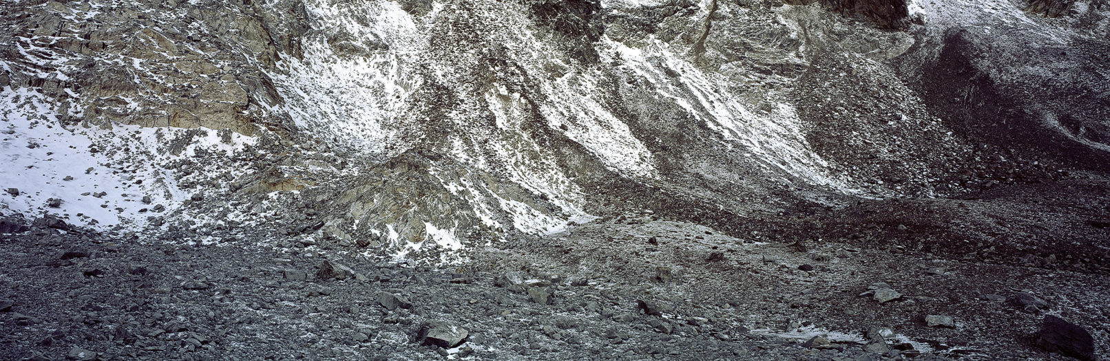 Vadret da Radönt, 10/2018