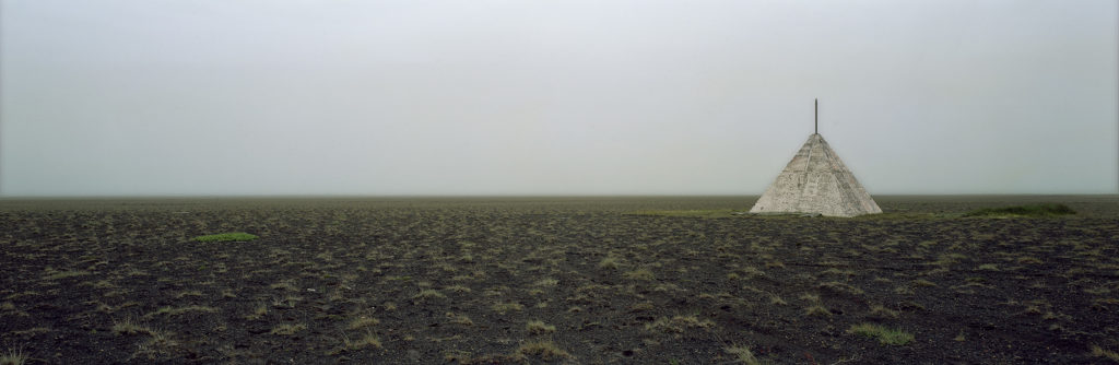 Flugfeld Hella, Juni 2010