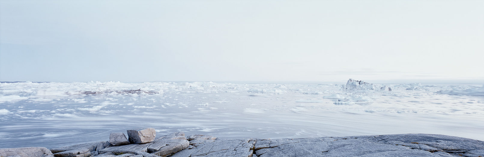 Oqaatsut, August 2011