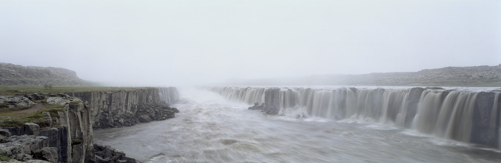 Selfoss, Juli 2010