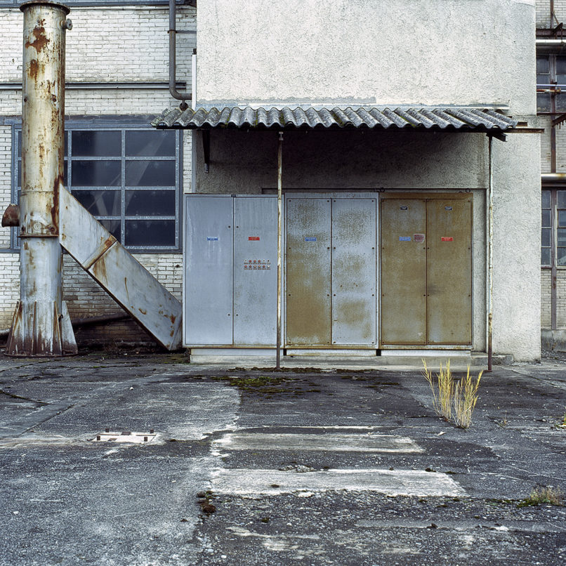 Reichhold Chemie #12