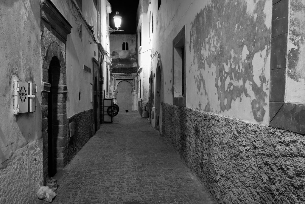Essaouira #1