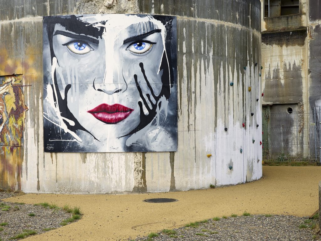 Attisholz #2, Switzerland, 2023