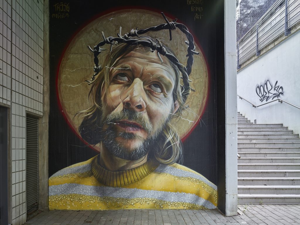 Helsinki #3, Finnland