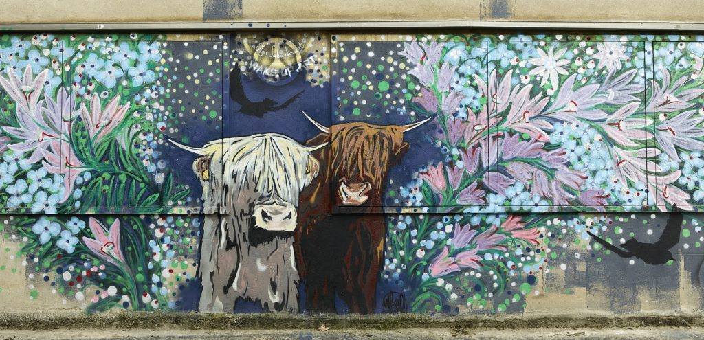 Attisholz #4, Switzerland, 2024