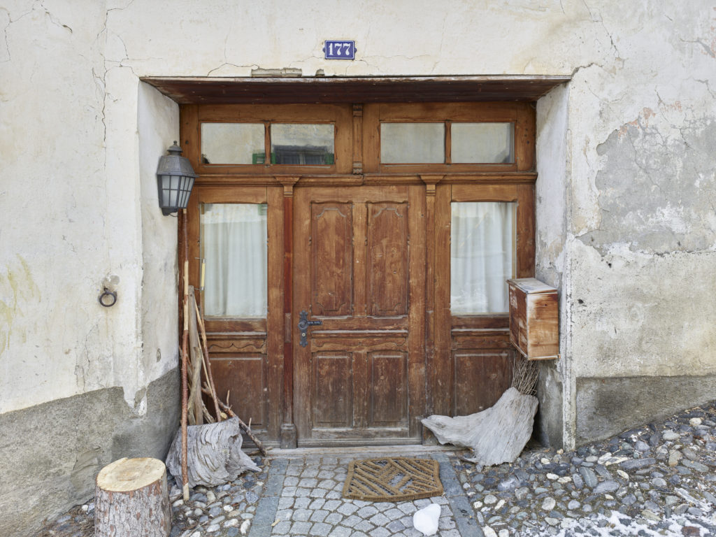 Sent, Curtin Sura 177