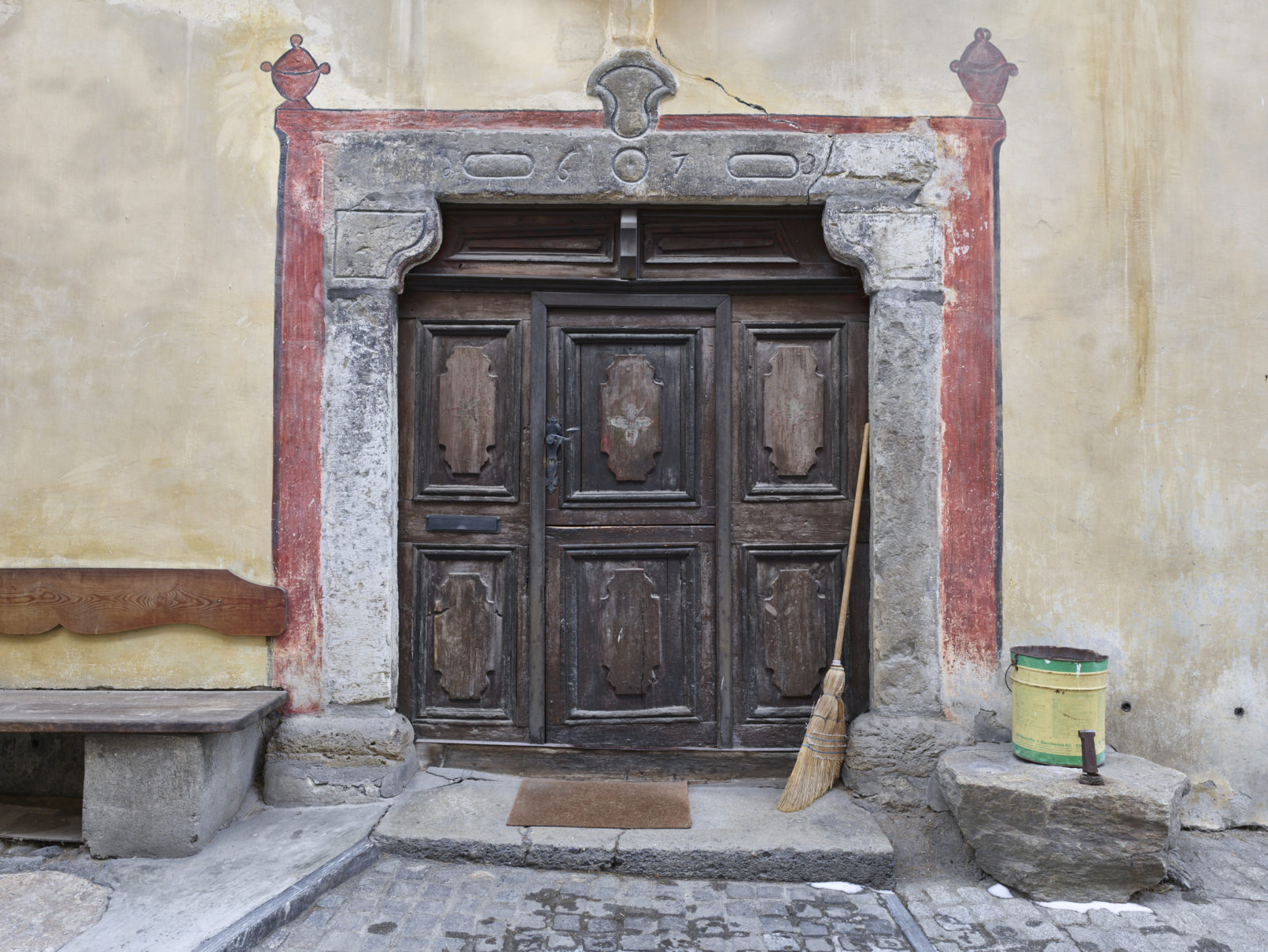 Sent, Curtinaglias 66