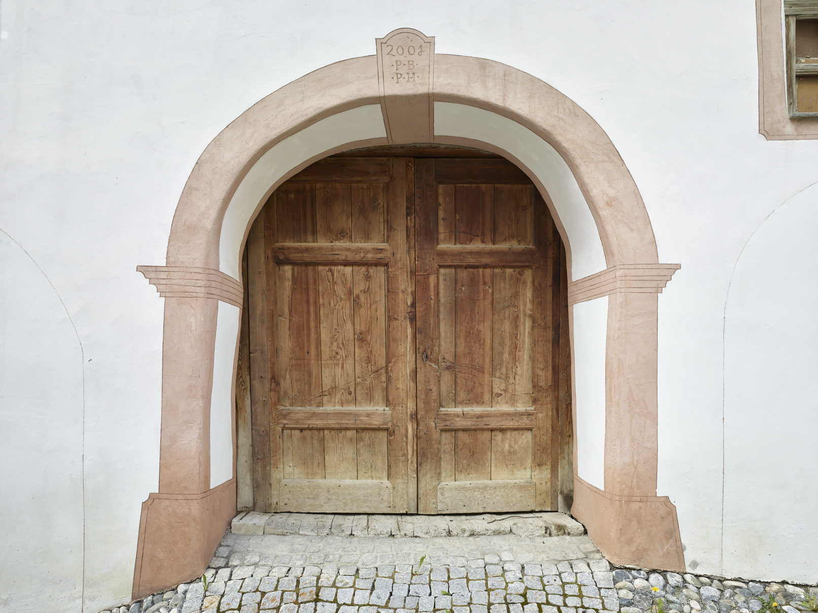 Ardez, Fusch 130