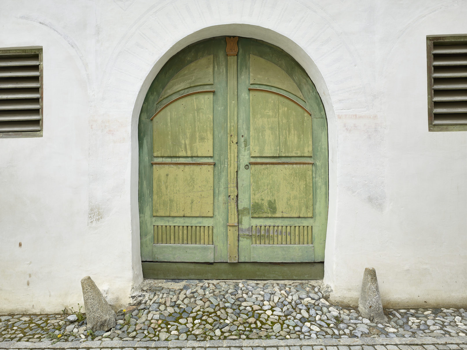 Ardez, Paramuel 120