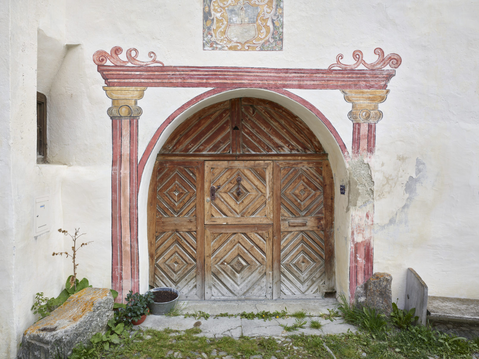 Guarda, Chasa 73