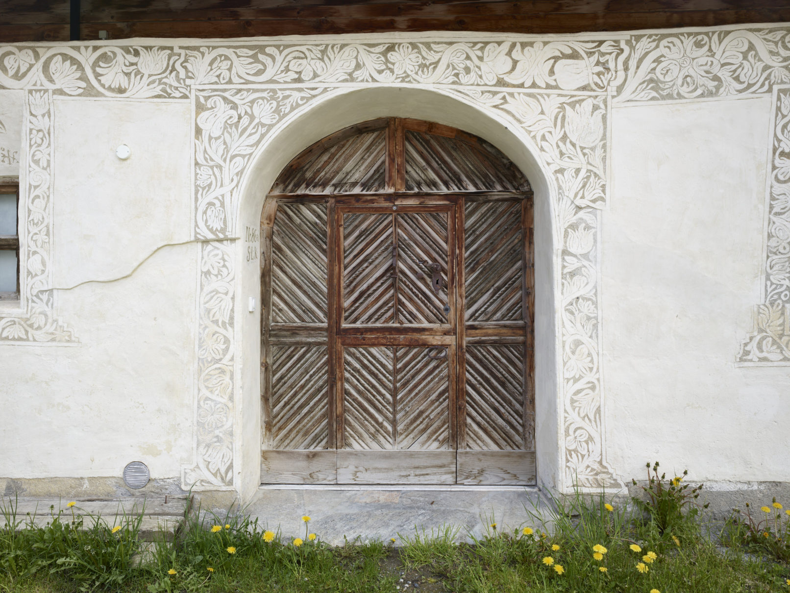 Guarda, Chasa 85