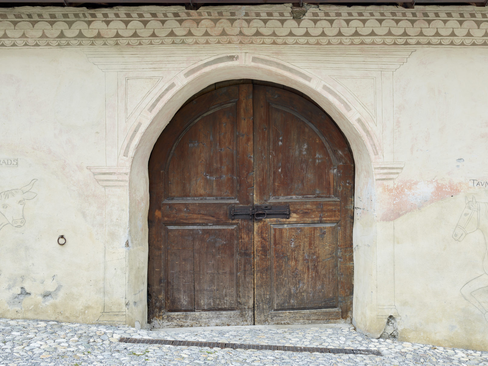 Guarda, Chasa 88