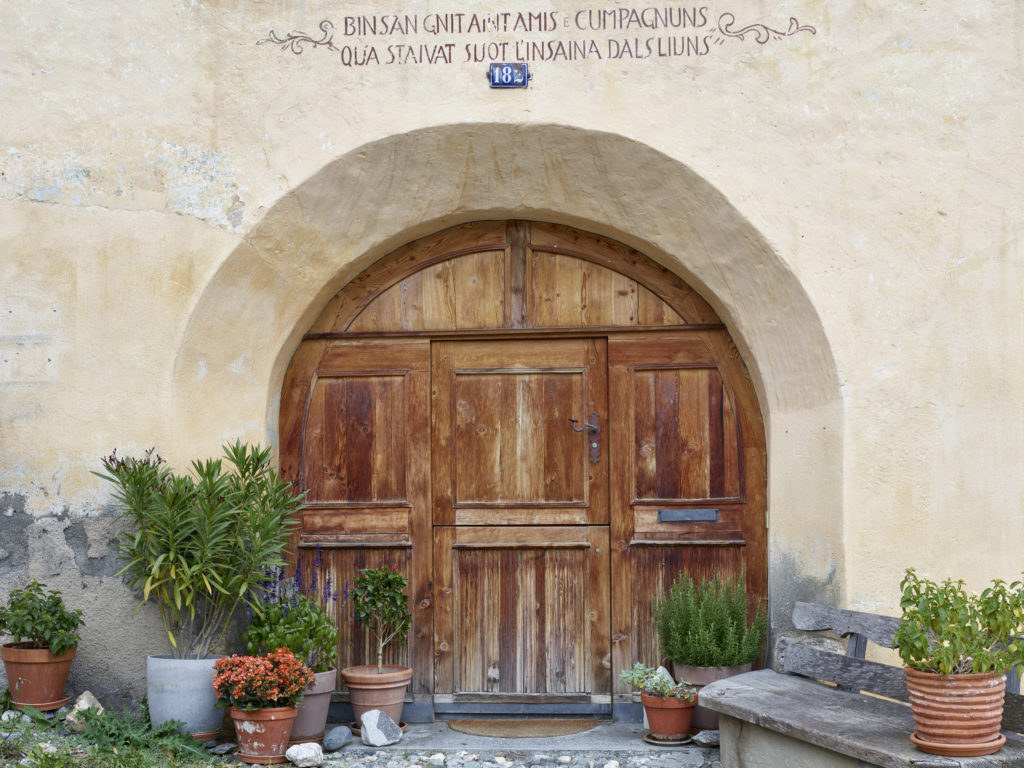 Sent, Schigliana 182