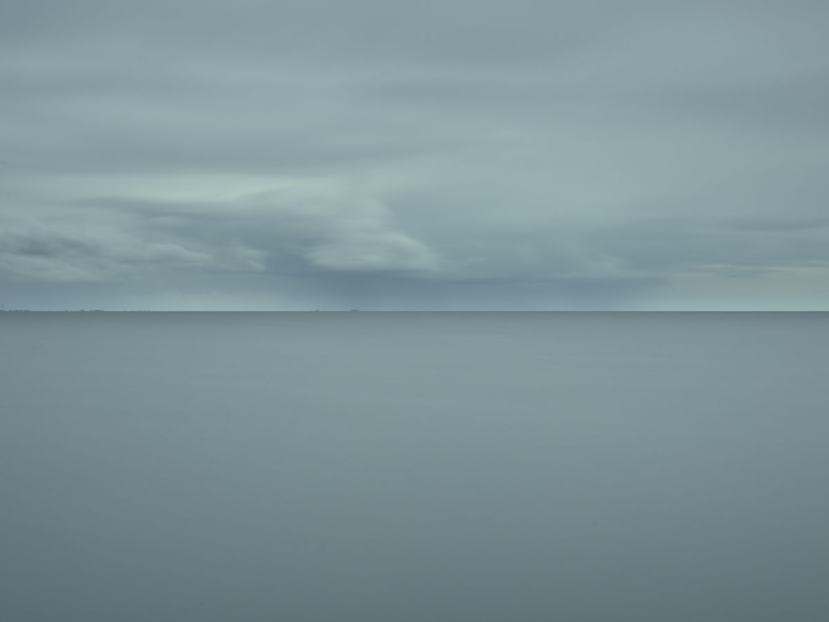 Ostee, Rösnäs Havn #1