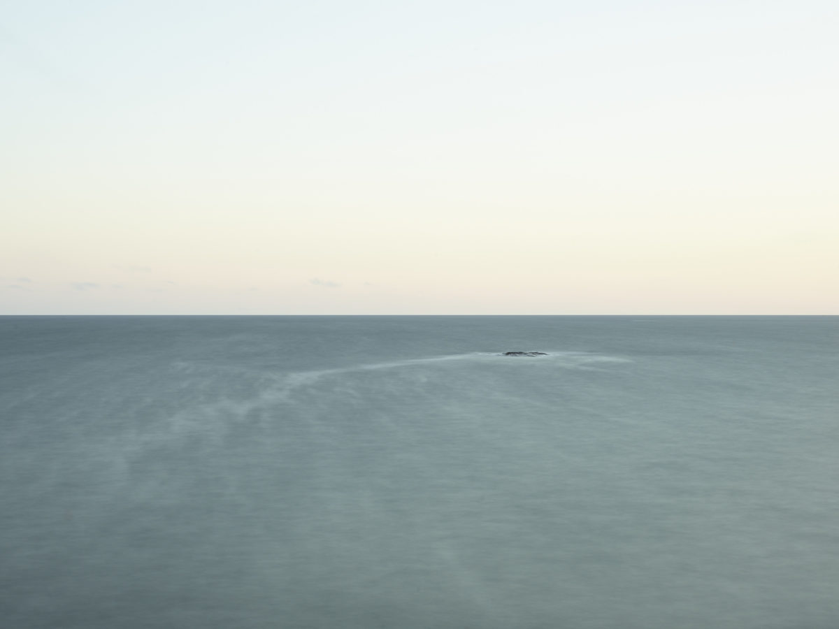 Kattegat, Ramholmen #3